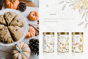 How to enjoy the fall., a Decorative Illustration by Dinkoobraz (Thumbnail 10 of 15)