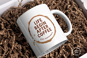 Heybrader | Vintage Font, a Sans Serif Font by LetterStuff Typefoundry (Thumbnail 5 of 11)