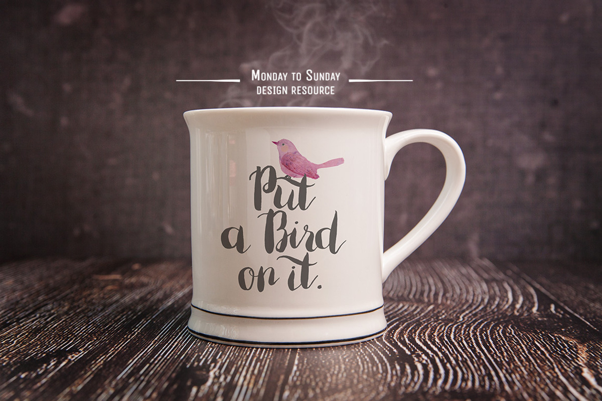 Nature's Element Watercolor Tool Kit, a Brush Add-On by Snark Heart (Photo 3 of 7)