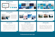 Annual Plan KeyNote, a Presentation Template by HiSlide.io (Thumbnail 9 of 9)