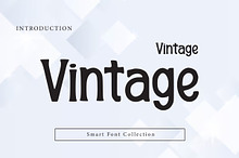 Vintage