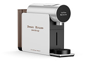 Coffee Machine Mockups, a Product Mockup by Mockups Expert (Thumbnail 2 of 5)