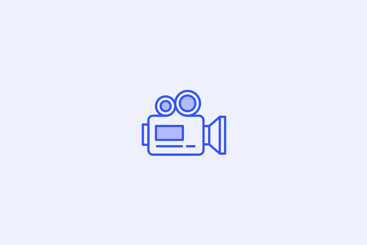 30 Video Editing Icons, an Outline Icon by Creative VIP (Photo 5 of 5)