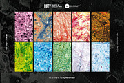 Dirty Marble Collection Volume II, a Pattern Graphic by nicholasasmita (Thumbnail 5 of 15)