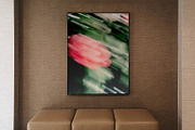 FlowerBloom 3 - Fine Art Photography, an Abstract Photo by Marie Dumora (Thumbnail 3 of 5)