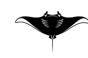 Ocean Marine Animal Silhouette, an Illustration by Amazin_art (Thumbnail 31 of 31)