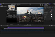 Call Out - Image Only FCPX Template, a Templates & Theme by MinnaPicture (Thumbnail 3 of 7)