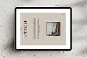 Proposal with Concept Boards, a Presentation Template by Studio Standard (Thumbnail 12 of 15)