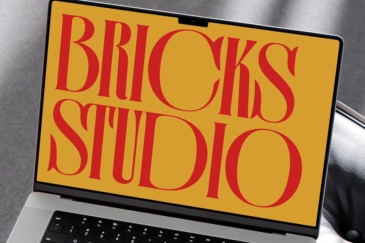GW Garve, a Sans Serif Font by Goodwheel Studio (Photo 6 of 13)