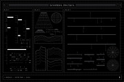 Greebles Vector Pack, an Object Graphic by MiksKS (Thumbnail 16 of 24)