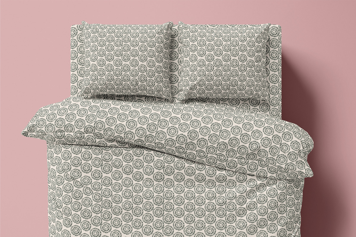 AFRICAN Botanique, a Pattern Graphic by MSNTY STUDIOX (Photo 17 of 20)