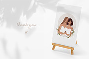 Wedding Portrait Creator, a Person Illustration by Frizenasya (Thumbnail 14 of 14)