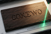 Cokewo - Refined Luxury Serif Typefa, a Serif Font by Astuti Studio (Thumbnail 11 of 21)