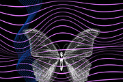 240 Holographic Procreate Bundle, a Brush Add-On by Manifesto Design Gallery (Thumbnail 10 of 12)