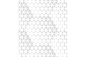Geometric seamless pattern, a Pattern Graphic by RODINA