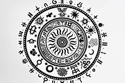 Discover the Best Astrology Composit, an Illustration by Amazin_art (Thumbnail 5 of 25)