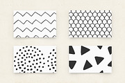 Freehand Patterns, a Pattern Graphic by Unio Designs (Thumbnail 7 of 8)