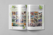 Geometrical Yearbook, a Templates & Theme by zheksha (Thumbnail 14 of 17)