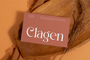Rineka || Modern Stylish Serif Font, a Font by Ermedia Studio (Thumbnail 7 of 10)