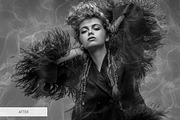 Smoke Overlays Photoshop, a Plug-in Add-On by FixThePhoto (Thumbnail 29 of 32)