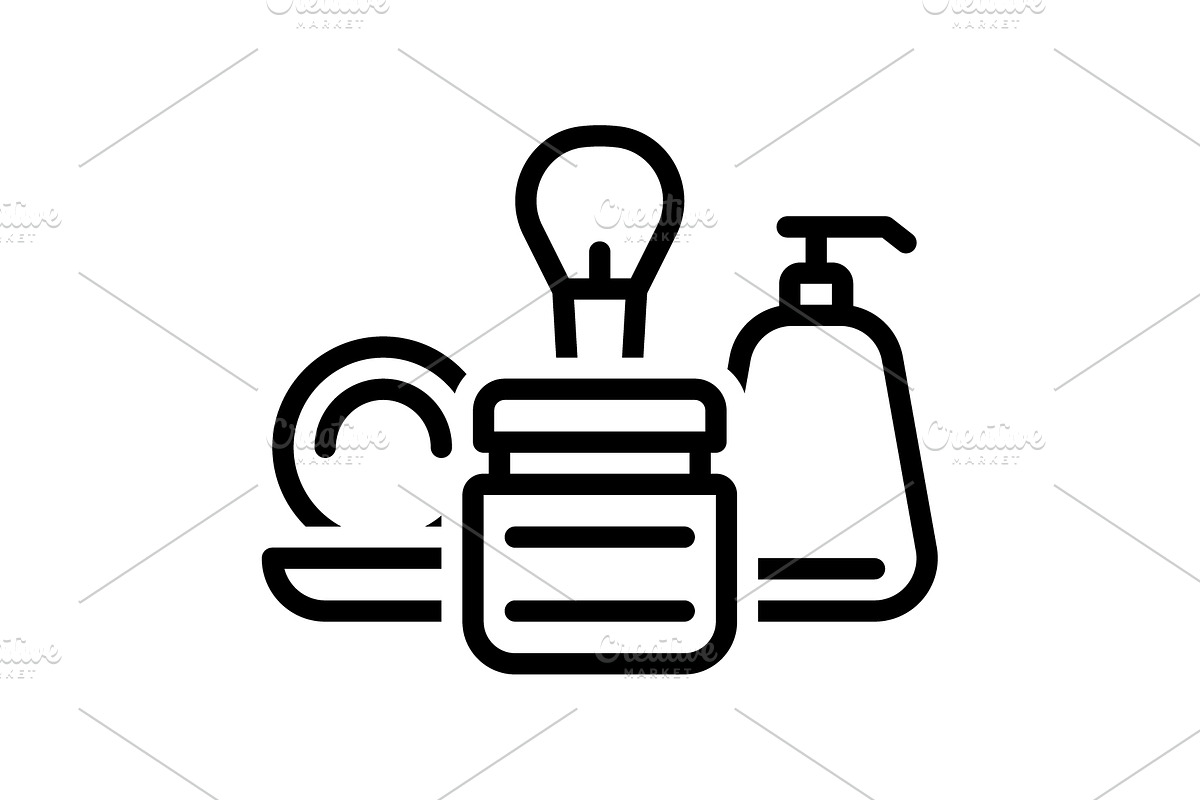 Miscellaneous diverse black icon, an Outline Icon by Creative priyanka