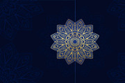 560+ Mandala Design Mega Collection, a Decorative Illustration by NJ Himel (Thumbnail 35 of 289)