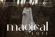 Avifan - Elegant Serif Font, a Serif Font by Pandeka Studio (Thumbnail 8 of 12)