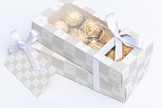 Sweet Box Mockup 08, a Packaging Mockup by Ktyellow (Thumbnail 2 of 3)