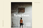 Sans Serif Font, a Sans Serif Font by Bekeen.co (Thumbnail 4 of 10)
