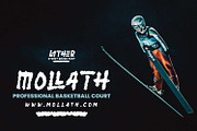 Lather – Street Brush Font, a Handwritten Font by kangfont Studio (Thumbnail 9 of 11)