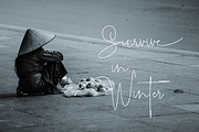 Roselle, a Script Font by GRAPHICPRESS (Thumbnail 8 of 9)