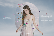 Sparkle Overlays, a Texture Graphic by TiriCo (Thumbnail 14 of 14)