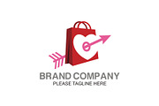 20 Logo Love Templates Bundle, a Branding & Logo Template by Friendesigns (Thumbnail 16 of 21)