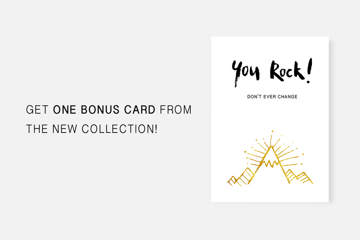 7 Mockups for Postcards & Drawing, a Product Mockup by Marie Smth (Photo 8 of 9)