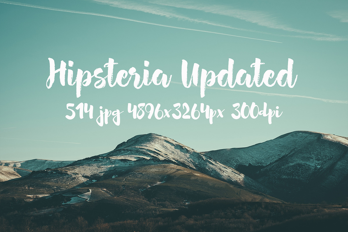 Hipsteria photo pack, a Templates & Theme by ApertureVintage (Photo 30 of 48)