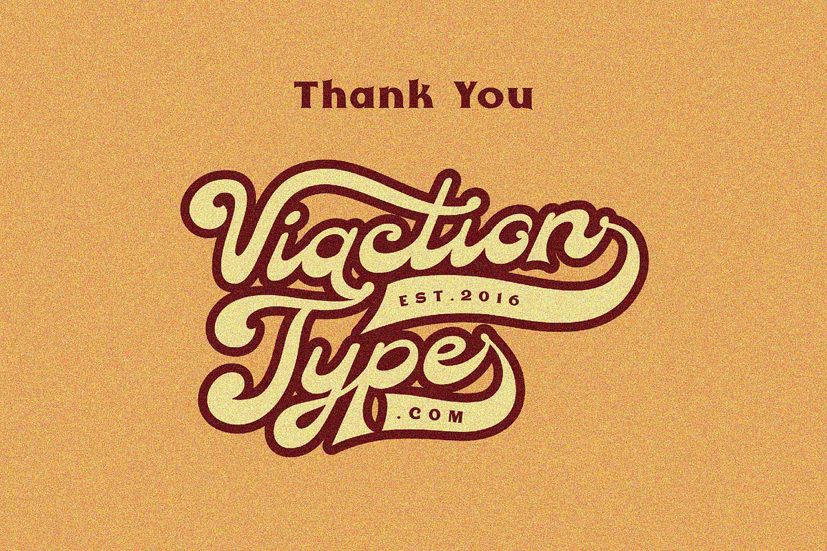 VT Epicgant - Classic Display Serif, a Serif Font by ViactionType (Photo 10 of 10)