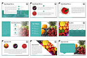 [PPTX] Food PowerPoint Presentation, a Presentation Template by litoondev (Thumbnail 11 of 27)