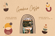 Ballest - Monoline Signature Font, a Script Font by Azcreative Studio (Thumbnail 7 of 9)