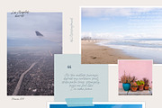Miss Confidential handwritten font, a Handwritten Font by Minna Kaario (Thumbnail 8 of 13)