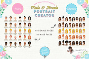 REAL ESTATE PORTRAIT CREATOR, a Work Illustration by Lauren Lesley Studio (Thumbnail 2 of 12)