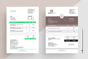 Invoice Template Google Docs Word