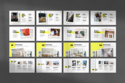 Polaroid Animated PowerPoint, a Presentation Template by Creathrive Design (Thumbnail 15 of 16)
