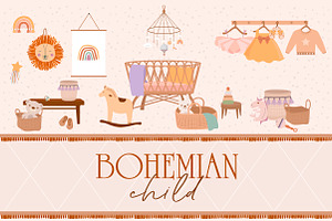 Bohemian Child