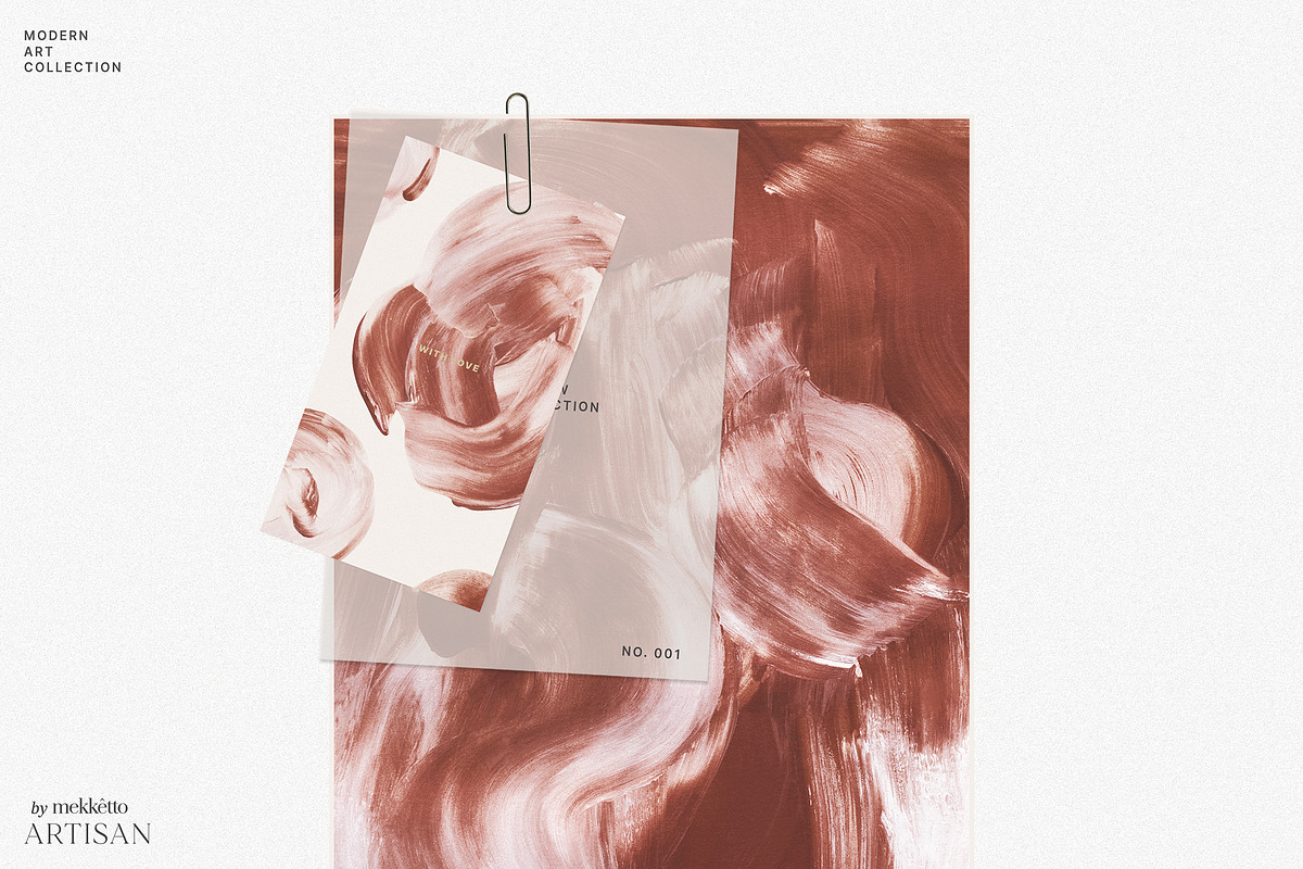 Red Aesthetic Backgrounds & Shapes, a Background Graphic by mekkêtto (Photo 3 of 20)