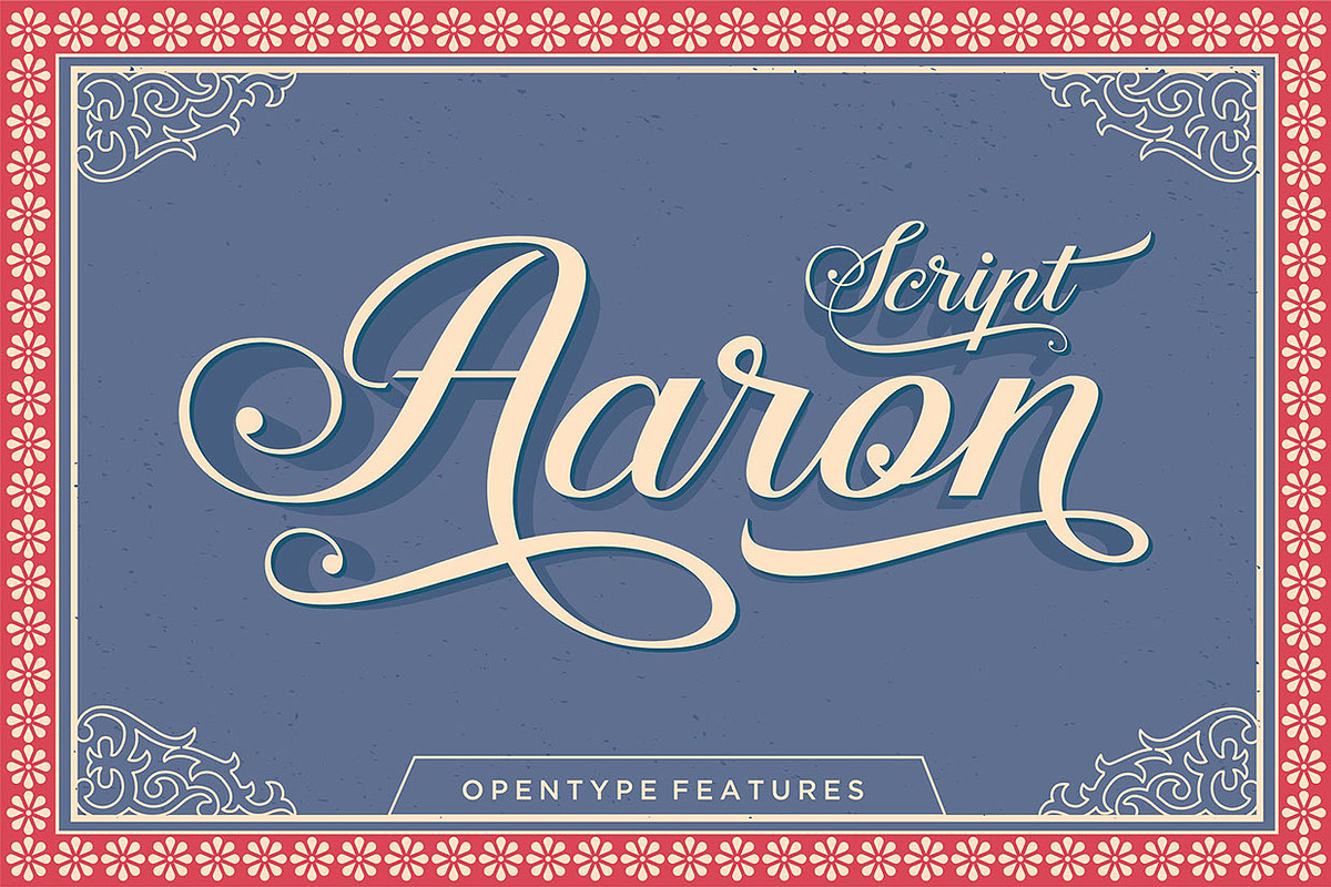 Aaron Script