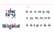 Tioxo Sans Font, a Font by Foda Foundry (Thumbnail 2 of 5)