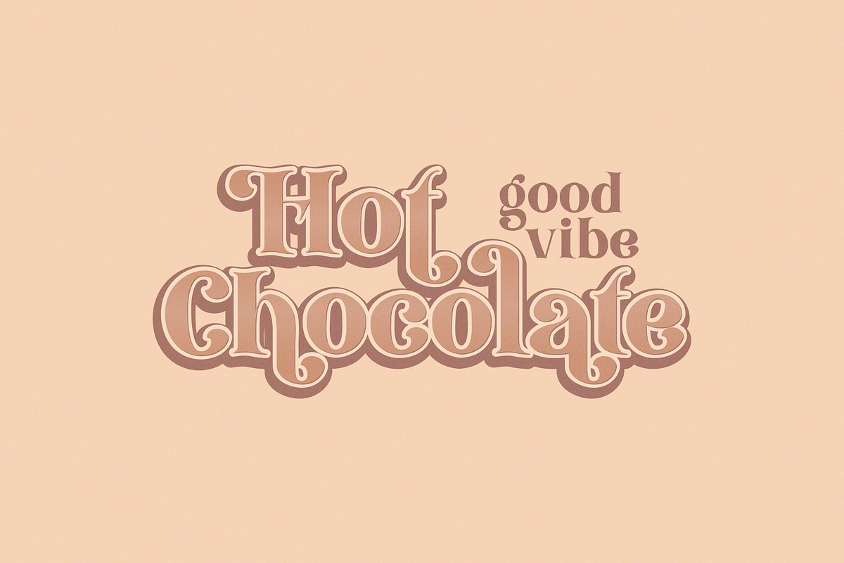 Metilda | Fancy Vintage Font, a Serif Font by RT Studio (Photo 5 of 10)