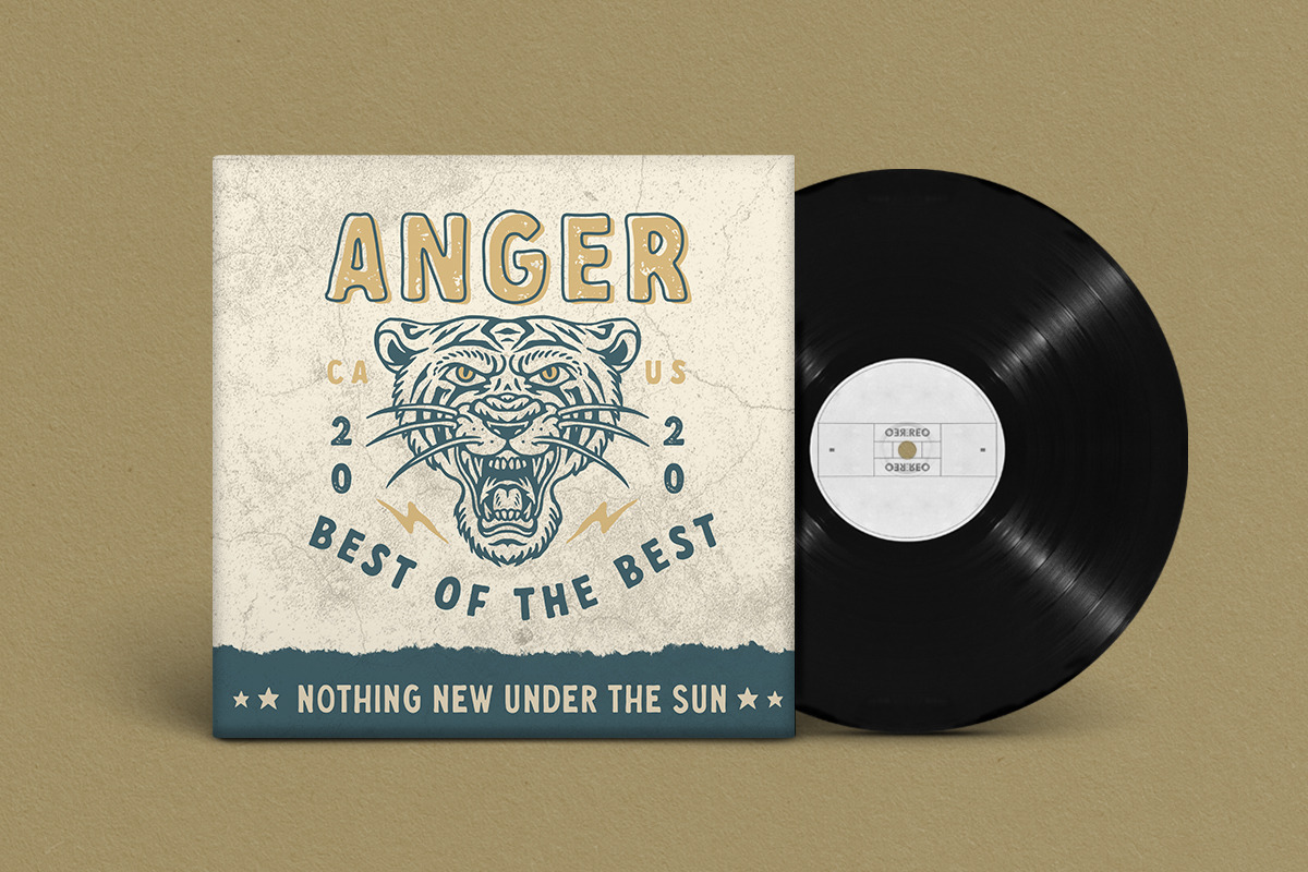 Franklin Stone + Extras, a Sans Serif Font by IronbirdCreative (Photo 7 of 10)