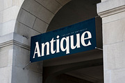 Norique Modern Display Typeface, a Serif Font by Letterena Studios (Thumbnail 11 of 15)