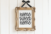 Lemon Cake | Cute Script Font, a Script Font by KA Designs (Thumbnail 2 of 9)